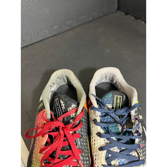Nike Metcon 6 X Mens Size 8.5 “What The” Edition Training Gym Shoes CK9387-706 - Picture 9 of 9